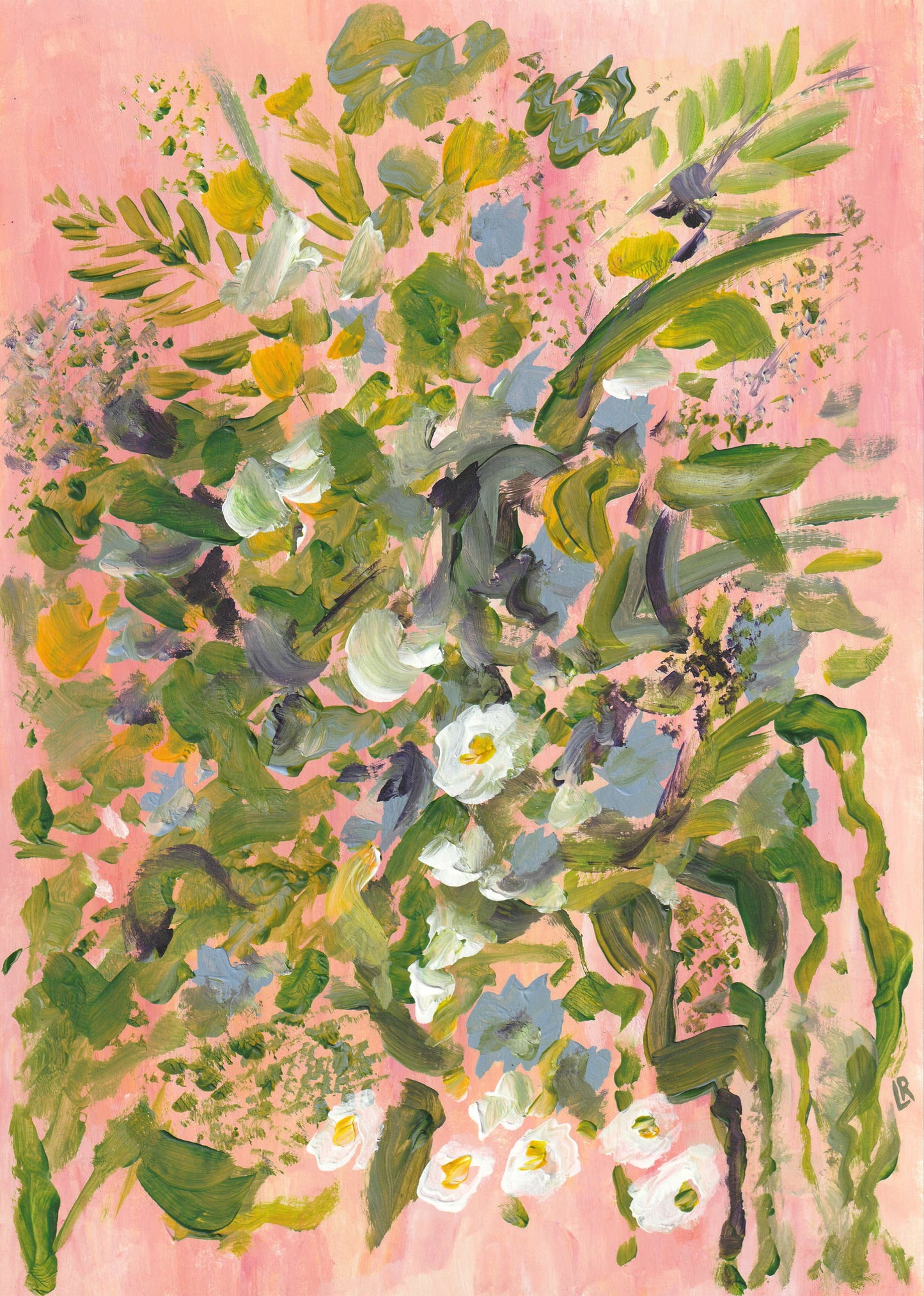 Petals 2