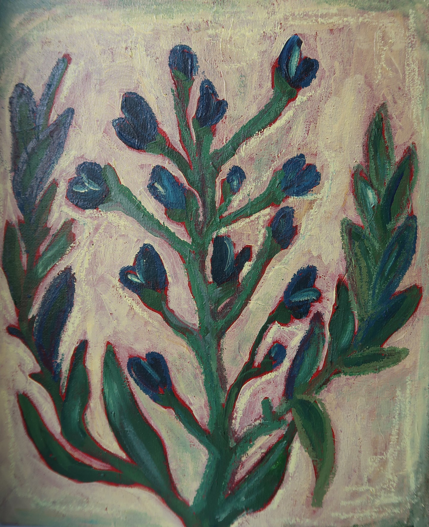 untitled floral