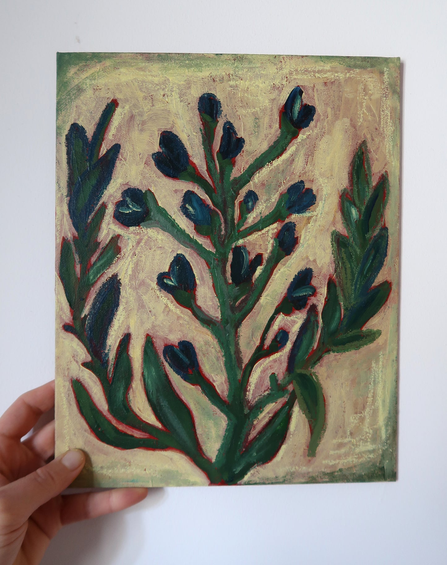 untitled floral