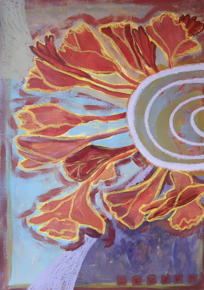 Early blossoms