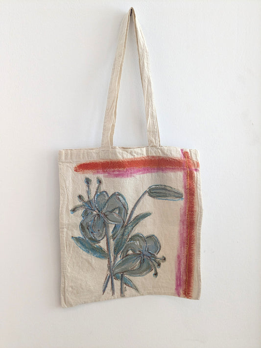 Lily bag