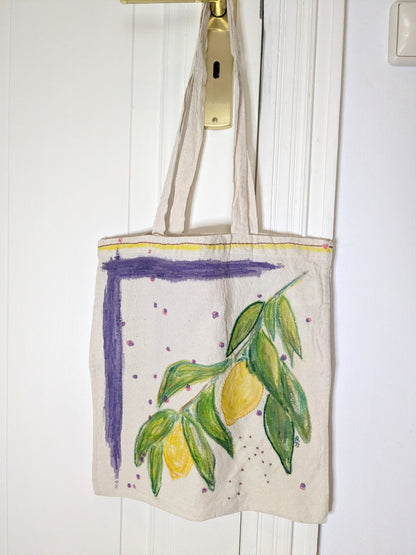 Lemon bag