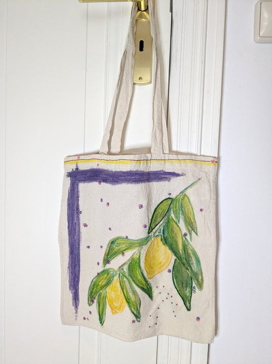 Lemon bag