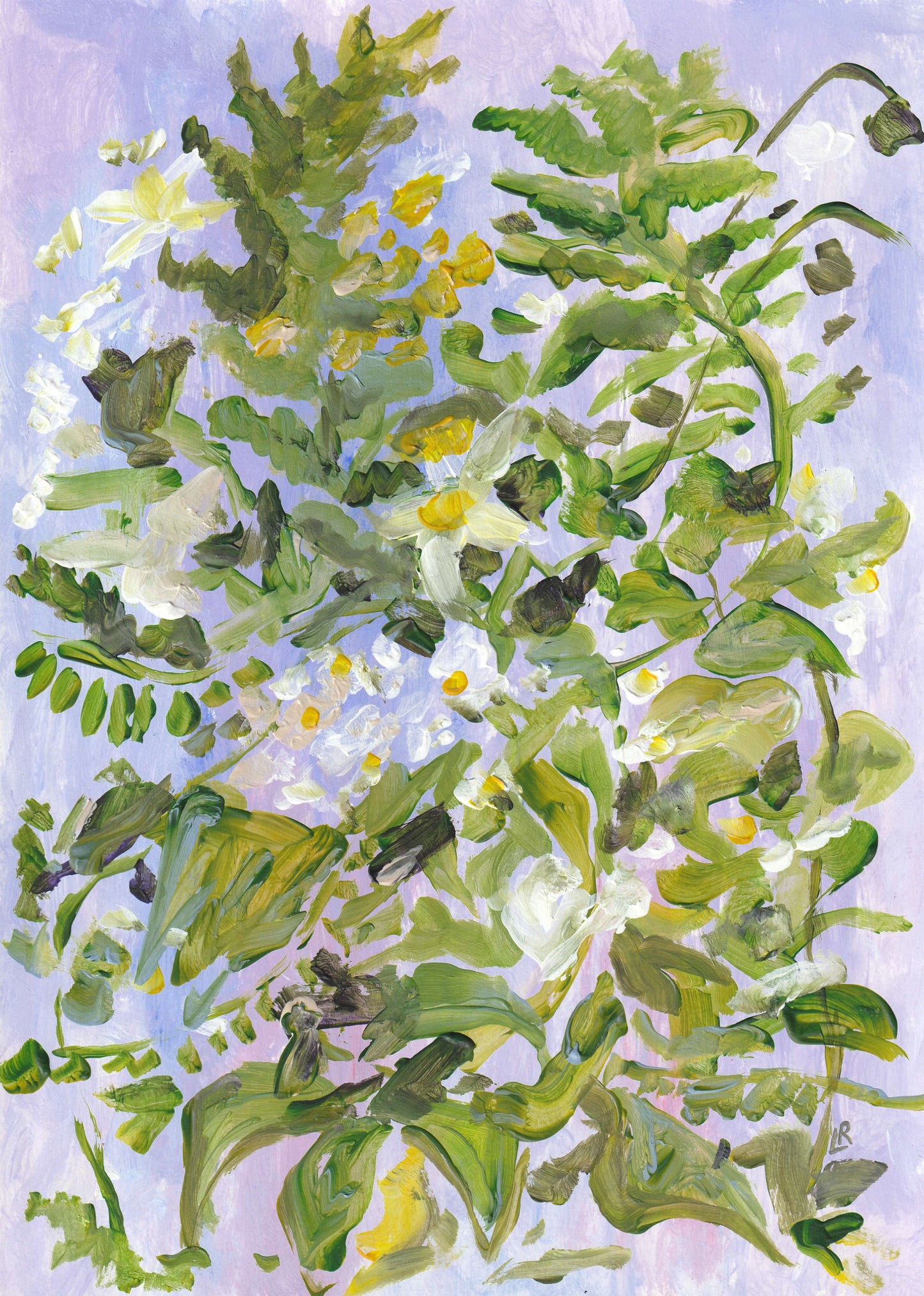 Petals 1