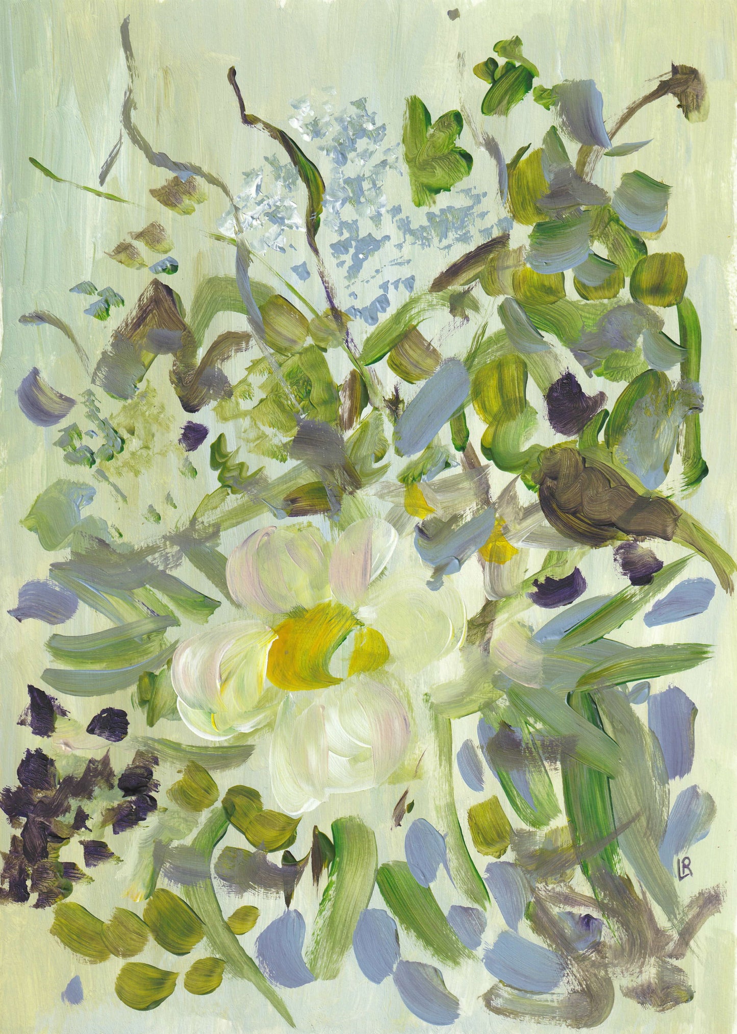Petals 3
